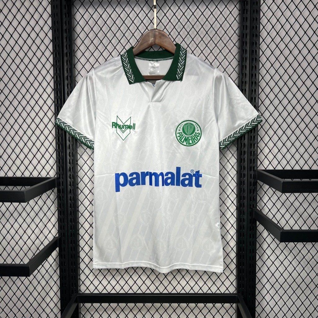 football-shirt-palmeiras-away-94-95-retro-4 Football Shirt Palmeiras Away 94-95 Retro extra 2