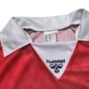 football-shirt-denmark-home-88-89-retro-4 Football Shirt Denmark Home 88-89 Retro extra 2