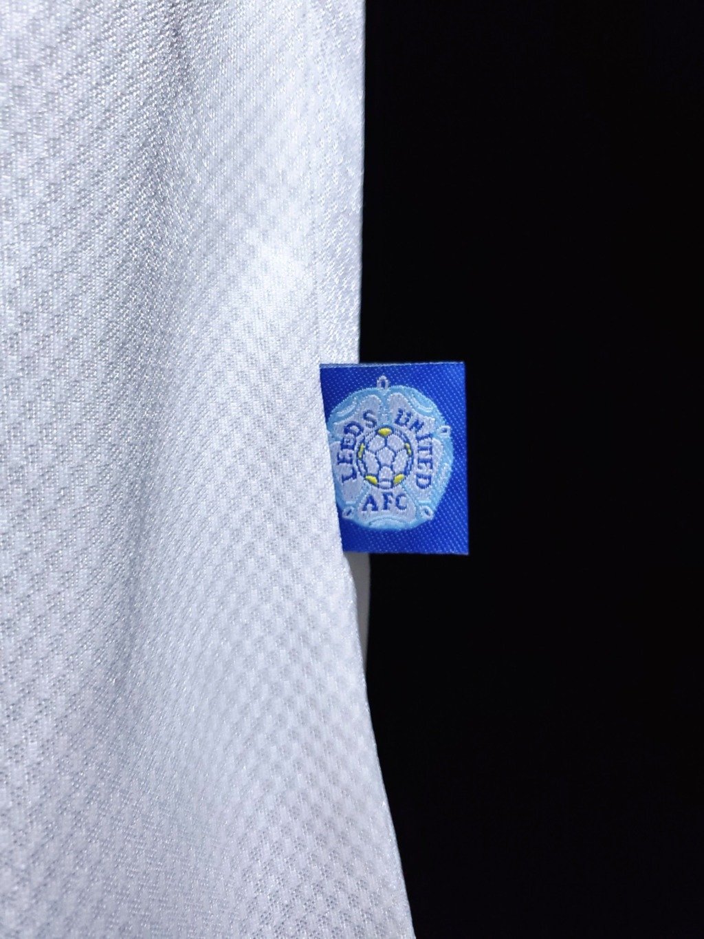 football-shirt-leeds-united-home-95-96-4 Football Shirt Leeds United Home 95-96 extra 2