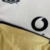 Football Shirt Manchester United Reversible Centenary 01-02 Away Third Retro extra 2