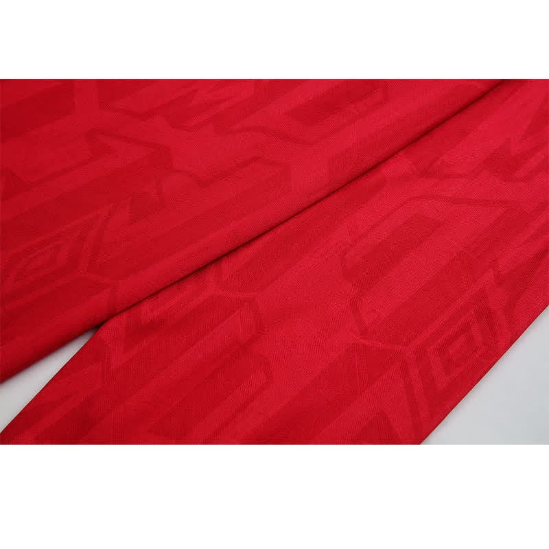 football-shirt-manchester-united-home-92-94-long-sleeve-4 Football Shirt Manchester United Home 92-94 Long Sleeve extra 2
