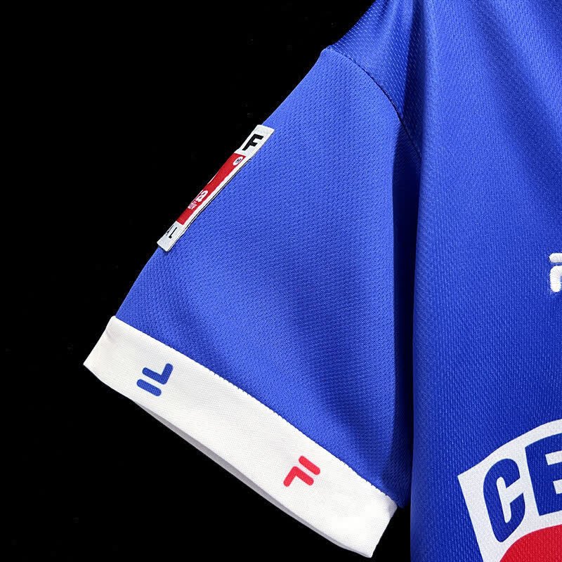 football-shirt-cruz-azul-home-96-97-retro-4 Football Shirt Cruz Azul Home 96-97 Retro extra 2