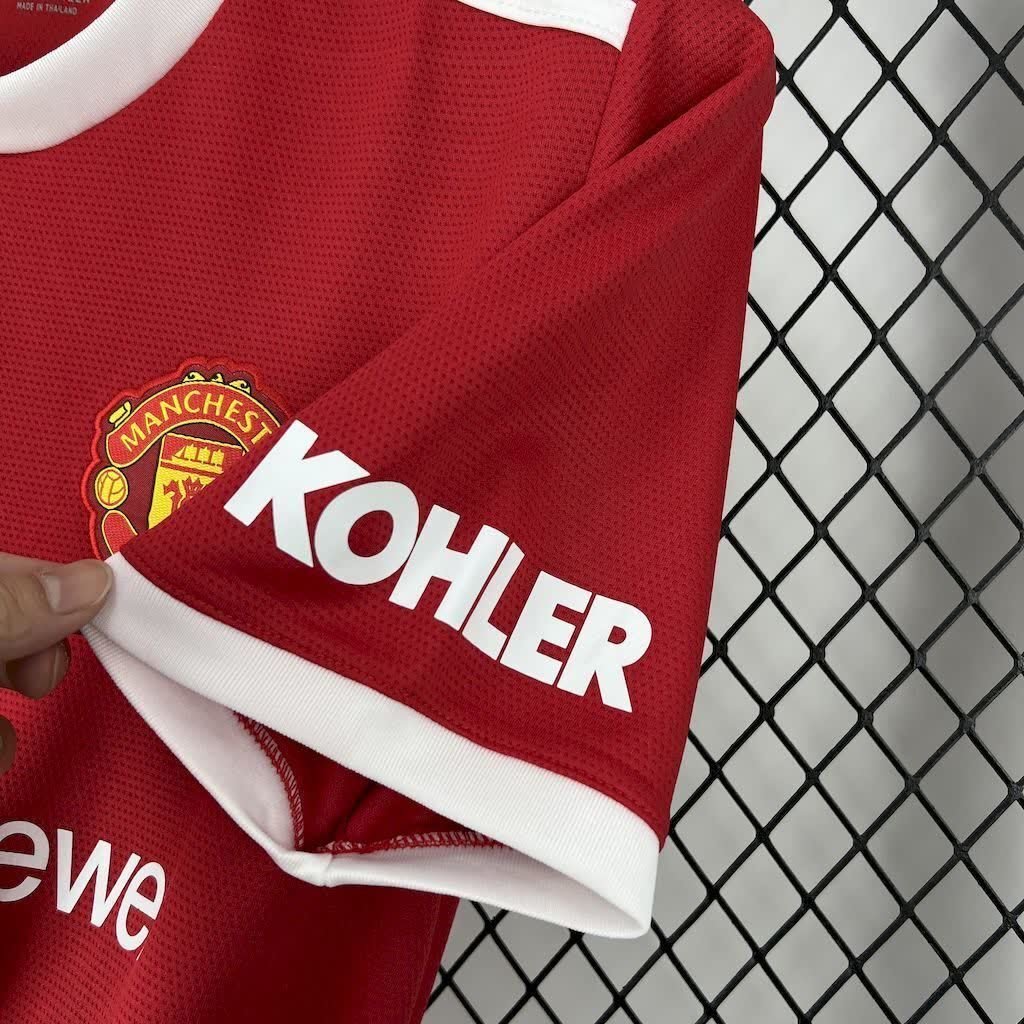 football-shirt-manchester-united-home-21-22-retro-4 Football Shirt Manchester United Home 21-22 Retro extra 2