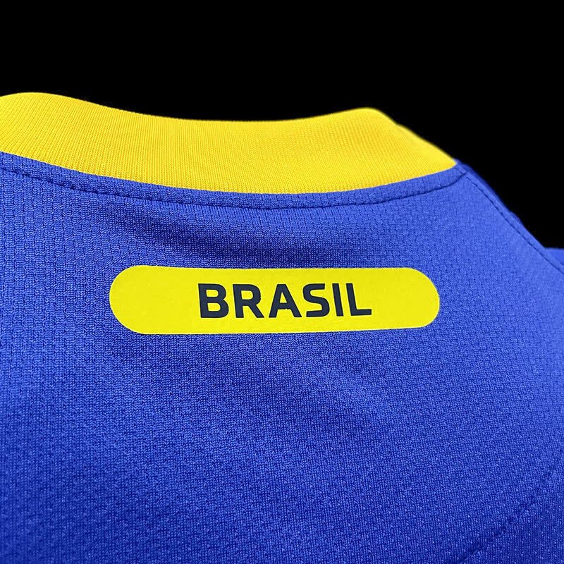 football-shirt-brazil-away-2010-retro-5 Football Shirt Brazil Away 2010 Retro extra 3