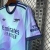 Football Shirt Arsenal Third 24-25 Away extra 2