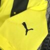 Football Shirt Borussia Dortmund Home 12-13 Retro extra 2
