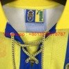 football-shirt-ud-las-palmas-away-98-99-retro-4 Football Shirt UD Las Palmas Away 98-99 Retro extra 2