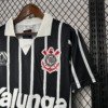 Football Shirt Corinthians Away 1990 Retro extra 2