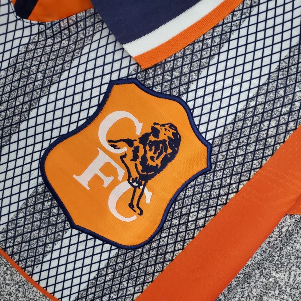 football-shirt-chelsea-fc-away-94-96-retro-4 Football Shirt Chelsea FC Away 94-96 Retro extra 2