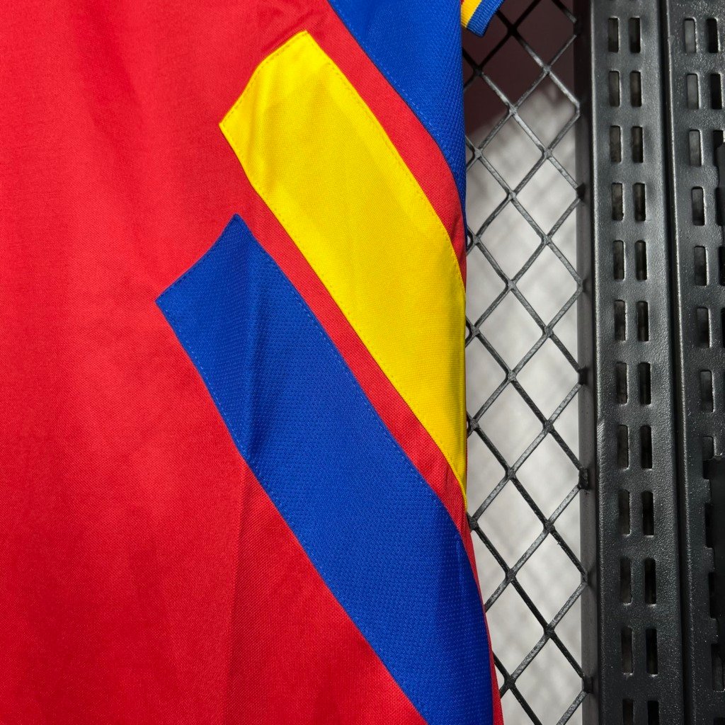 football-shirt-romania-away-94-95-retro-4 Football Shirt Romania Away 94-95 Retro extra 2