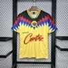 football-shirt-club-america-home-95-96-retro-4 Football Shirt Club America Home 95-96 Retro extra 2