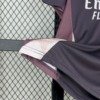 football-shirt-arsenal-training-25-26-4 Football Shirt Arsenal Training 25-26 extra 2