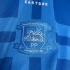 Football Shirt Preston North End Away 25-26 extra 2