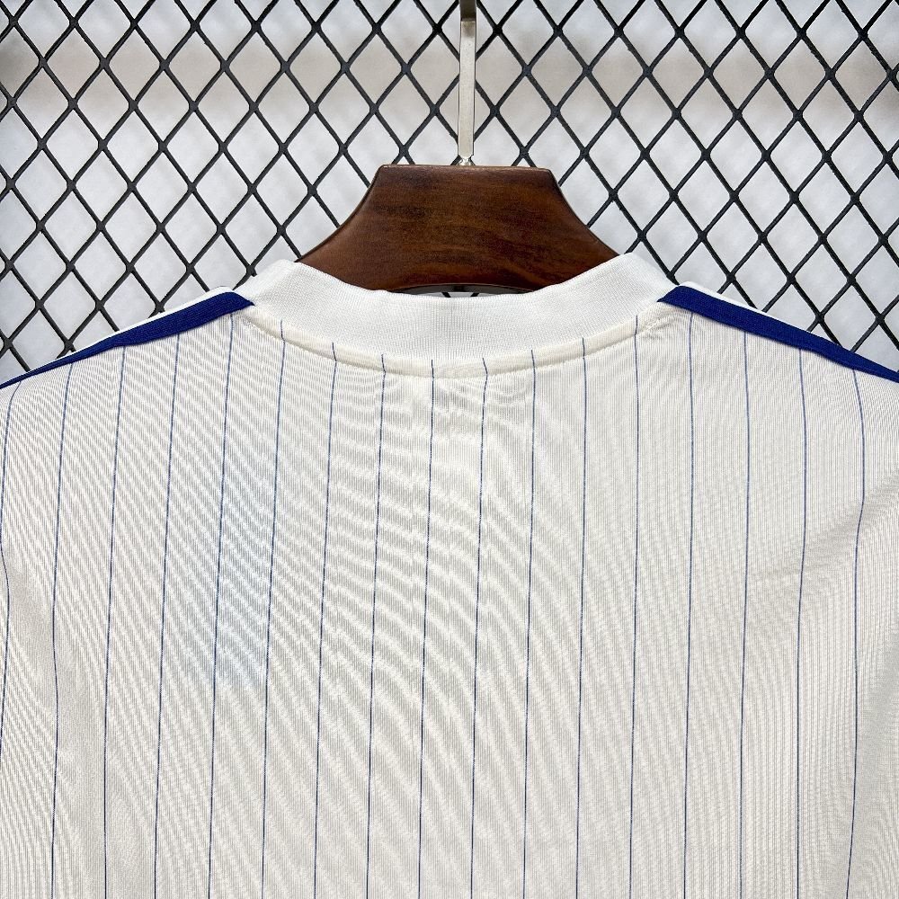 Football Shirt Chelsea FC Terrace Icons 25-26 extra 2