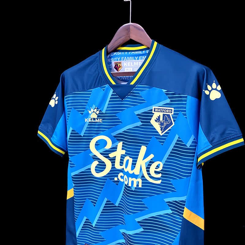 football-shirt-watford-third-21-22-4 Football Shirt Watford Third 21-22 extra 2