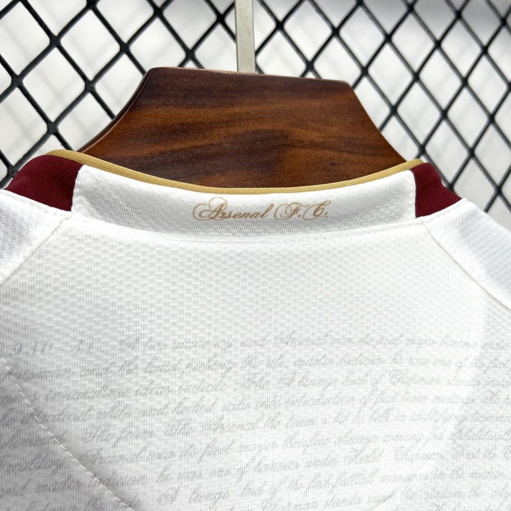 football-shirt-arsenal-third-07-08-retro-4 Football Shirt Arsenal Third 07-08 Retro extra 2