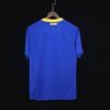 football-shirt-brazil-away-10-11-retro-2 Football Shirt Brazil Away 10-11 Retro back