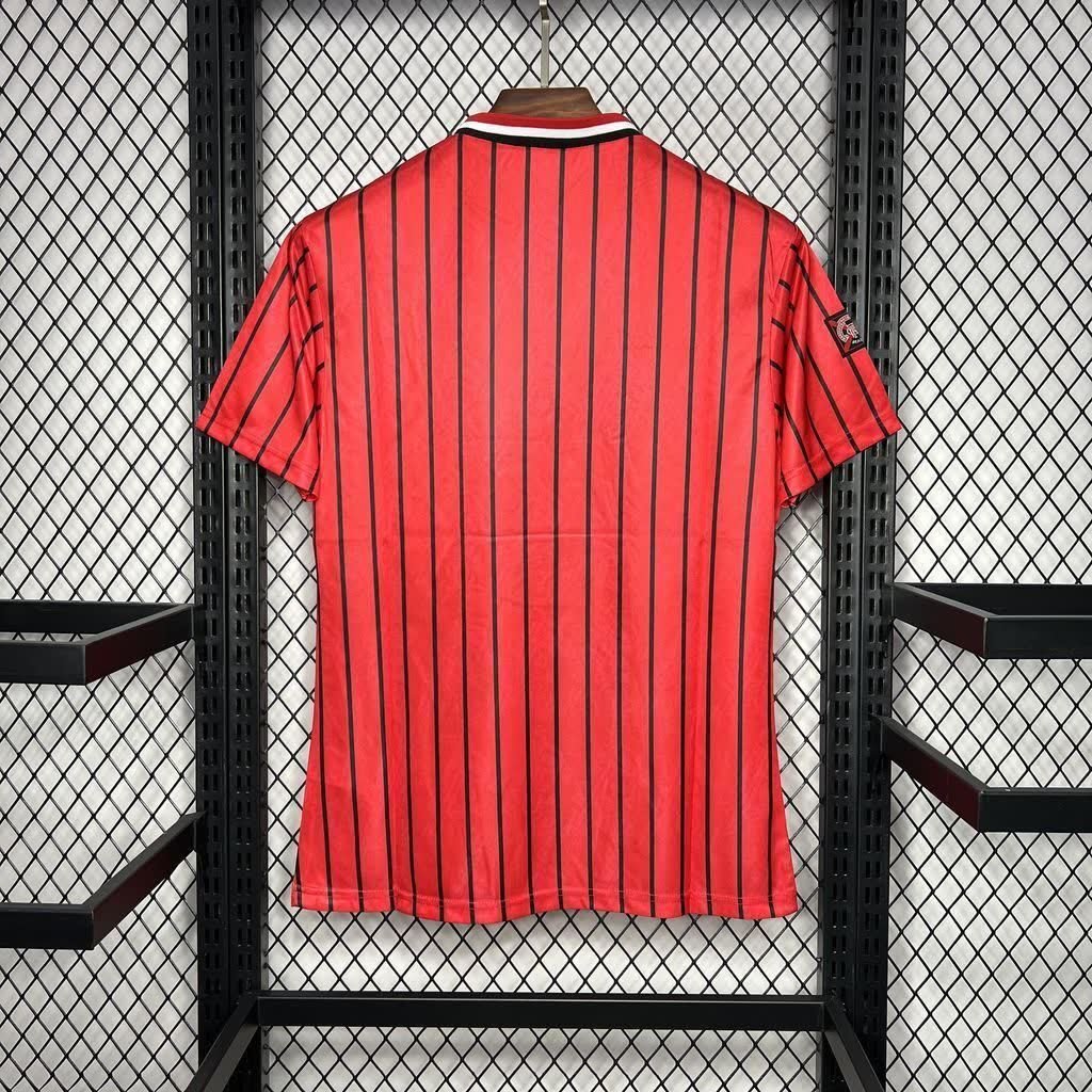 football-shirt-rangers-fc-away-94-95-retro-2 Football Shirt Rangers FC Away 94-95 Retro back