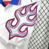 Football Shirt Japan Away 98-99 Long Sleeves Retro extra 2