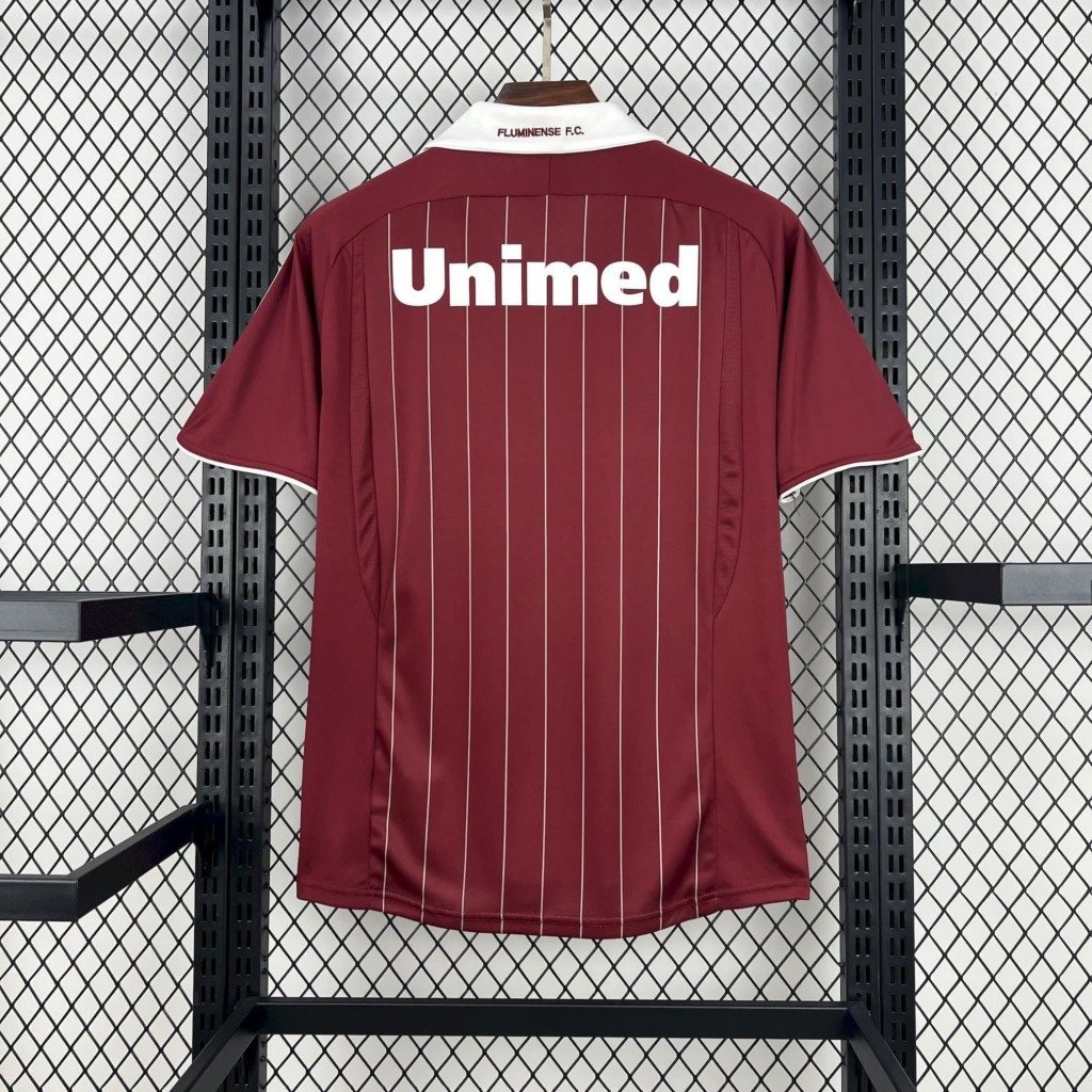 football-shirt-fluminense-fc-third-07-08-retro-2 Football Shirt Fluminense FC Third 07-08 Retro back