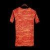 football-shirt-manchester-united-goalkeeper-25-26-orange-2 Football Shirt Manchester United Goalkeeper 25-26 Orange back