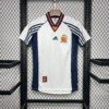 football-shirt-spain-away-98-99-retro-4 Football Shirt Spain Away 98-99 Retro extra 2
