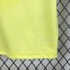 Football Shirt Arsenal Goalkeeper 25-26 Yellow extra 2