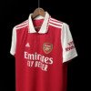 Football Shirt Arsenal Home 22-23 extra 2
