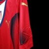 football-shirt-italy-goalkeeper-red-2006-retro-4 Football Shirt Italy Goalkeeper Red 2006 Retro extra 2