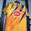 Football Shirt Tigres UANL Home 97-98 Retro extra 3