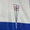 Football Shirt Universidad Catolica Home 98-99 extra 2