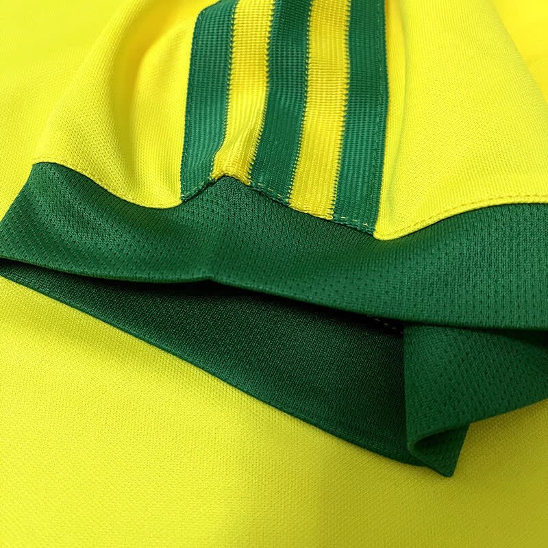 football-shirt-brazil-home-78-79-4 Football Shirt Brazil Home 78-79 extra 2
