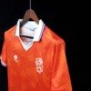 football-shirt-netherlands-home-91-92-retro-4 Football Shirt Netherlands Home 91-92 Retro extra 2