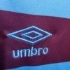 Football Shirt West Ham United Away 20-21 extra 3