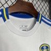 Football Shirt Leeds United Home 24-25 extra 3