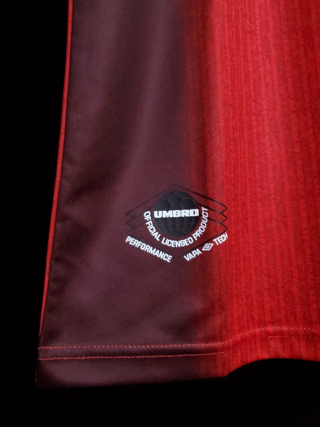 football-shirt-manchester-united-home-96-97-retro-4 Football Shirt Manchester United Home 96-97 Retro extra 2