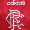 Football Shirt Wanderers Third Away 96-97 Retro extra 2