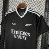 football-shirt-arsenal-training-24-25-4 Football Shirt Arsenal Training 24-25 extra 2