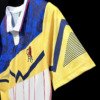 football-shirt-chelsea-fc-retro-90-91-4 Football Shirt Chelsea FC Retro 90-91 extra 2