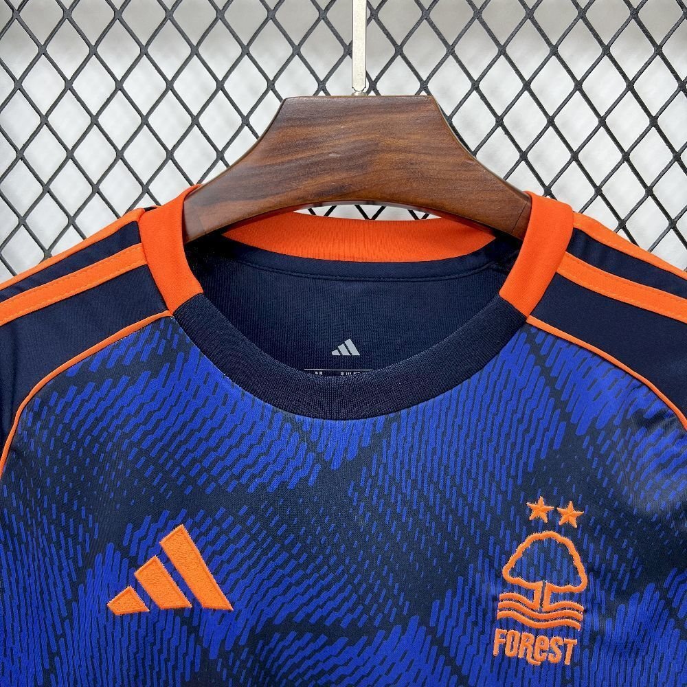 football-shirt-nottingham-forest-third-25-26-4 Football Shirt Nottingham Forest Third 25-26 extra 2