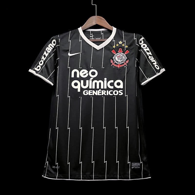 football-shirt-corinthians-away-11-12-4 Football Shirt Corinthians Away 11-12 extra 2
