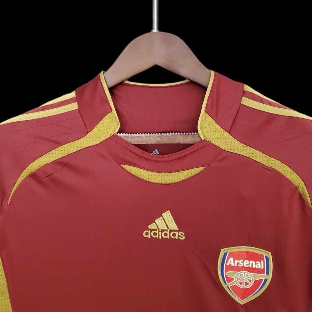 football-shirt-arsenal-teamgeist-25-26-4 Football Shirt Arsenal Teamgeist 25-26 extra 2