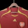 football-shirt-arsenal-teamgeist-25-26-4 Football Shirt Arsenal Teamgeist 25-26 extra 2