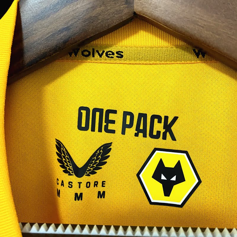 football-shirt-wolves-home-21-22-4 Football Shirt Wolves Home 21-22 extra 2
