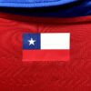 football-shirt-chile-home-14-15-retro-4 Football Shirt Chile Home 14-15 Retro extra 2