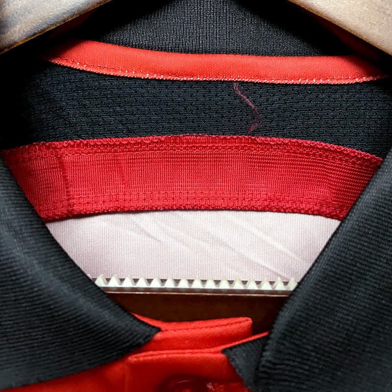 football-shirt-flamengo-home-17-18-4 Football Shirt Flamengo Home 17-18 extra 2