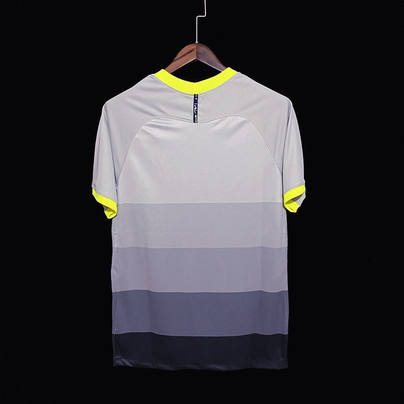 football-shirt-tottenham-hotspur-away-21-22-2 Football Shirt Tottenham Hotspur Away 21-22 back