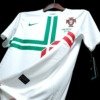 Football Shirt Portugal Away 12-13 Retro extra 2