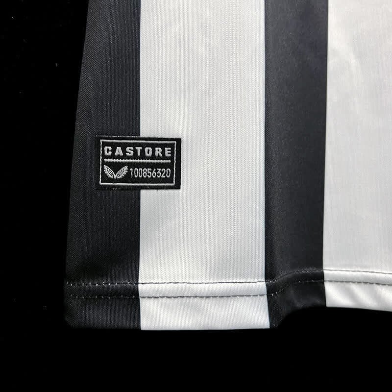 football-shirt-newcastle-united-home-23-24-4 Football Shirt Newcastle United Home 23-24 extra 2