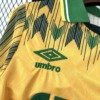 football-shirt-celtic-away-89-91-retro-4 Football Shirt Celtic Away 89-91 Retro extra 2